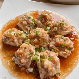 เต้าหู้แคระ