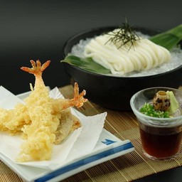 TENZARU UDON
