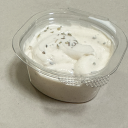 ซอสหัวหอมซาวครีม