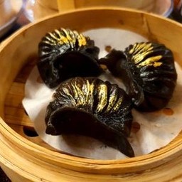 ฮะเก๋ากุ้งทรัฟเฟิล