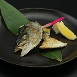 SHIMA AJI KAMA SHIOYAKI