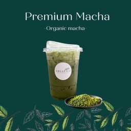 Organico ออ-กา-นิ-โค่