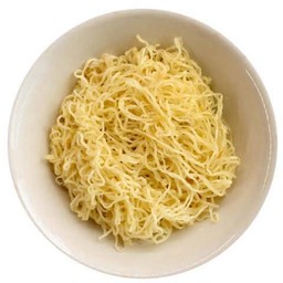 บะหมี่ไข่