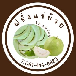 ฝรั่งแช่บ๊วย by คุณรัตน์