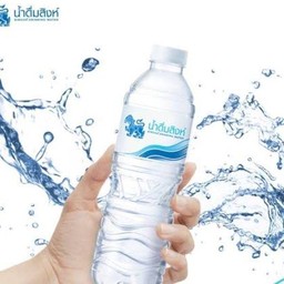 น้ำเปล่า