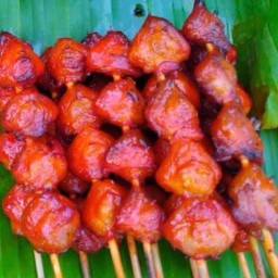 ครัวดุรรียะห์อาหารอิสลาม สาขา1