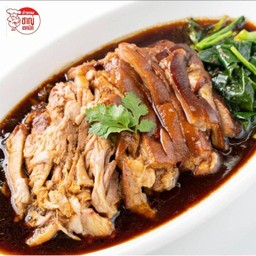 เนื้อหนังชุดใหญ่