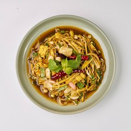 ซุปหน่อไม้