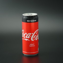 COKE zero