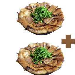 ชุดอิ่มคุ้มA บูตะด้ง2ที่