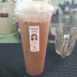 เนสกาแฟเย็น
