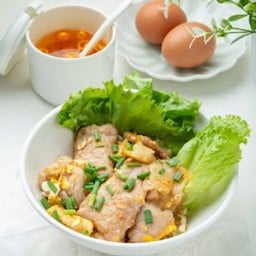 คั่วหมู
