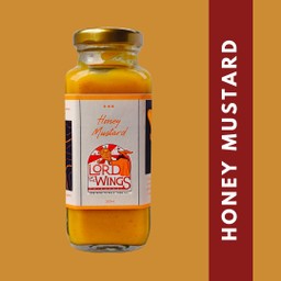 Honey Mustard Sauce
