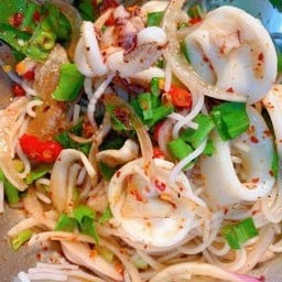 ของกิน บ้าน เอื้ออาทรปัญญาฯ ตึก 21