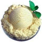 ไอศกรีม วานิลลา