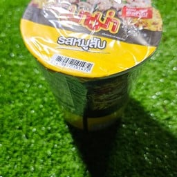 Mama Instant Cup Minced Pork 60g