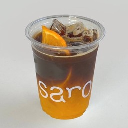 กาแฟน้ำส้ม