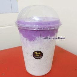 เผือกดิป ( ถัง )