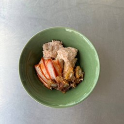 เกี๊ยวทุกอย่าง