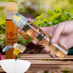 น้ำผึ้งแท้ 120ml.