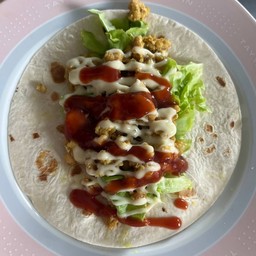 ครัวหม่าม๊าฮาลาล Halal Food