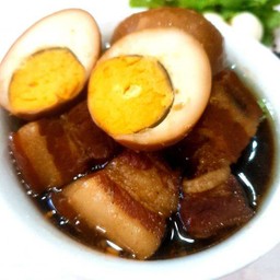 ไข่พะโล้