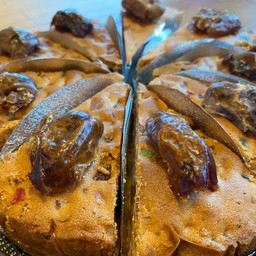 ฟรุ๊ตเค้ก