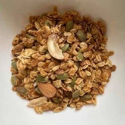 Granola - กราโนล่า ธัญพืช (15กรัม)