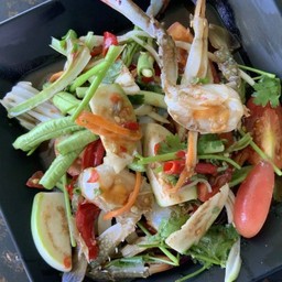 ป้าลีแซ่บเวอร์-บ้านเก่า ซ.9