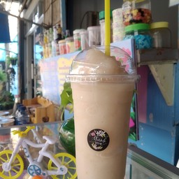 บ๊วยปั่น