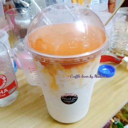 ชาไทยดิป ( ถัง )