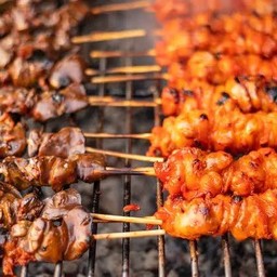ตับไก่ย่าง