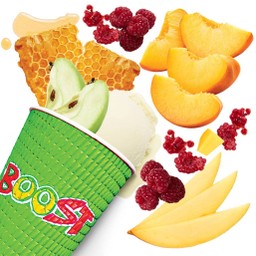 Boost Juice Bars Central Ramindra