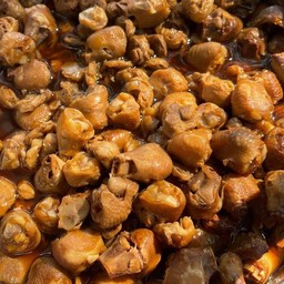 ข้อไก่ตุ๋น