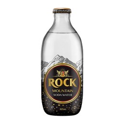 โซดา 325 ml.