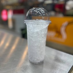 น้ำแข็งเปล่า