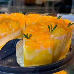 เค้กส้ม