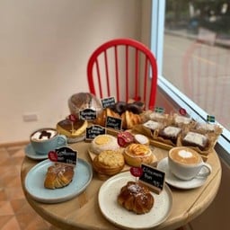 But First ,Fika -