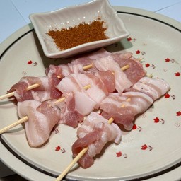 หมูสามชั้น