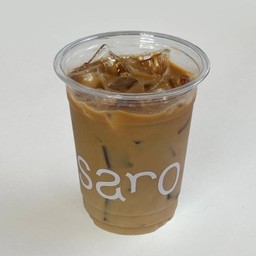 เอสเพรสโซ่เย็น