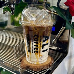 CARAMEL MACCHIATO - คาราเมลมัคคิอาโต้