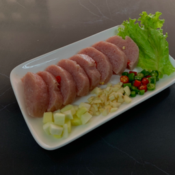 ส้มหมู(แหนมสด)