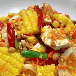 ส้มตำคอนโด