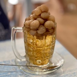 น้ำลำใย