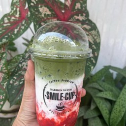 มัทฉะสตอเบอรี่