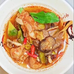 แกงแคไก่ (เจียงฮาย)