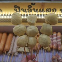 เต้าหู้หมู