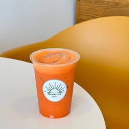 THAI TEA (ชาไทยเย็น)