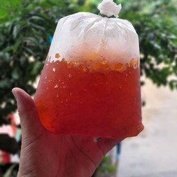 ชามะนาว