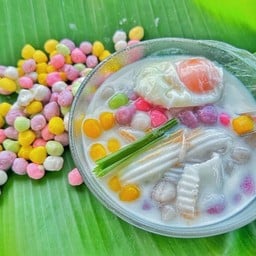 บัวลอยป้าติ๋ม สาย7